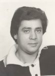 شهید علی اکبر مبین علی فرزند مصطفی