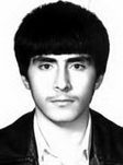 شهید علی اکبر مهربان فرزند ابوالحسن