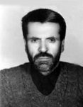 شهید علی اکبر نورمحمدی فرزند سلطان علی