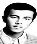 شهید علی اکبر واعظ اوجور فرزند عسگر