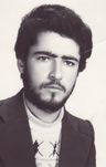 شهید علی اکبر پوران حاجی شربیانی فرزند زینال
