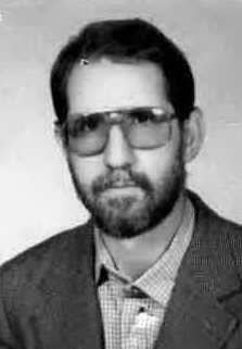 شهید علی اکبر چاوشی فرزند محمد