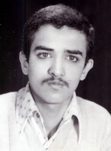 شهید علی اکبر کاشانی فرزند ذبیح اله
