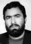 شهید علی اکبر کریمی فرزند غلام رضا