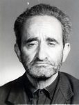 شهید علی جان رحیمی فرزند مرحوم حسین