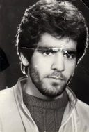 شهید علی حیدر اتابکی فرزند محمدنبی