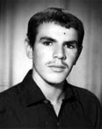 شهید علی رضا آخوندی فرزند محمدتقی