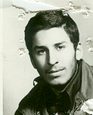 شهید علی رضا اولنگ فرزند محمدحسین