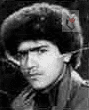 شهید علی رضا برجعلی خانی فرزند اسداله