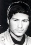 شهید علی رضا جلالی پور فرزند علی