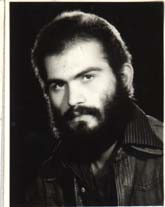 شهید علی رضا حسنی غفاری فرزند محمدجواد