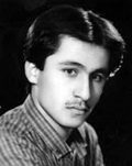 شهید علی رضا رئیسی عبدالهی فرزند حسن