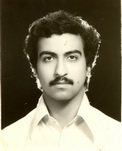 شهید علی رضا راتق فرزند جعفر