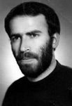 شهید علی رضا رحمانی فرزند علی اصغر