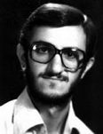 شهید علی رضا رضائی جعفرلو فرزند ابراهیم