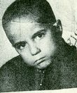 شهید علی رضا زارعی فرزند علی اکبر