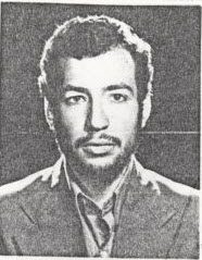شهید علی رضا زمان کوچه باغ فرزند اصغر