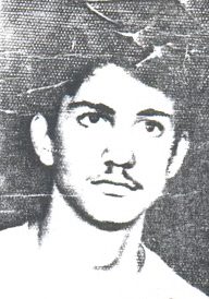 شهید علی رضا سرهنگ خانلاریخانه سری فرزند نعمت اله