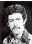 شهید علی رضا شاهرخی فرزند حسن
