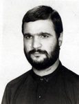 شهید علی رضا شیخی فرزند داداش