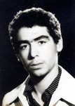شهید علی رضا شیخ فرزند محمد