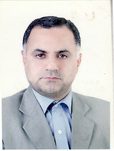 شهید علی رضا طهماسبی فرزند حسین اقا
