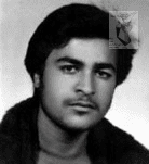 شهید علی رضا عبدالهی نوده فرزند غلام