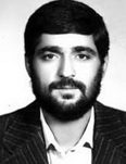 شهید علی رضا عسگری فرزند عبدالله