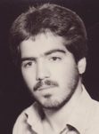 شهید علی رضا علی محمدیان جوادیها فرزند ابراهیم
