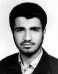 شهید علی رضا غفاری فرزند محمد