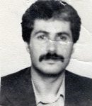 شهید علی رضا محرابی فرزند علی اشرف