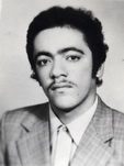 شهید علی رضا محمدمهدی نوری فرزند اصغر
