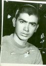 شهید علی رضا مرسلی فرزند محمدعلی