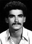 شهید علی رضا نوروزی فرزند مرتضی