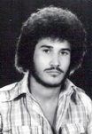 شهید علی رضا پورایمانعلی فرزند محمود
