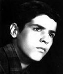 شهید علی رضا کمیجانی بزچلویی فرزند نادعلی