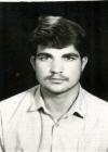 شهید علی رضا گلرخی فرزند یوسف