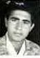 شهید علی رضا گلی زاده رودسری فرزند احمد