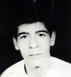 شهید علی رضا گودرزی فرزند کریم