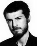 شهید علی قلی رشیدی نیا فرزند زین العابدین