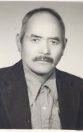 شهید علی محمد احمدی فرزند احمد