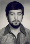 شهید علی محمد جعفری فرد فرزند محمدعلی