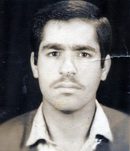 شهید علی محمد جوادی اصل فرزند عباس