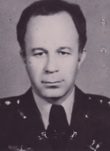 شهید علی محمد سلیمانی فرزند محمود