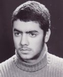 شهید علی محمد شمسائی فرزند ابوطالب