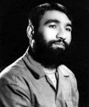 شهید علی محمد طوق کش فرزند احمد