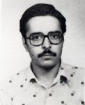 شهید علی محمد عسگری درمنکی فرزند باقر