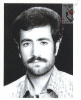 شهید علی محمد کوهی فرزند امراله