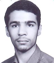 شهید علی یار محمدی فرزند حسن