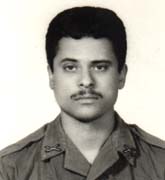 شهید علیرضا اسداللهی علویجه فرزند حسن